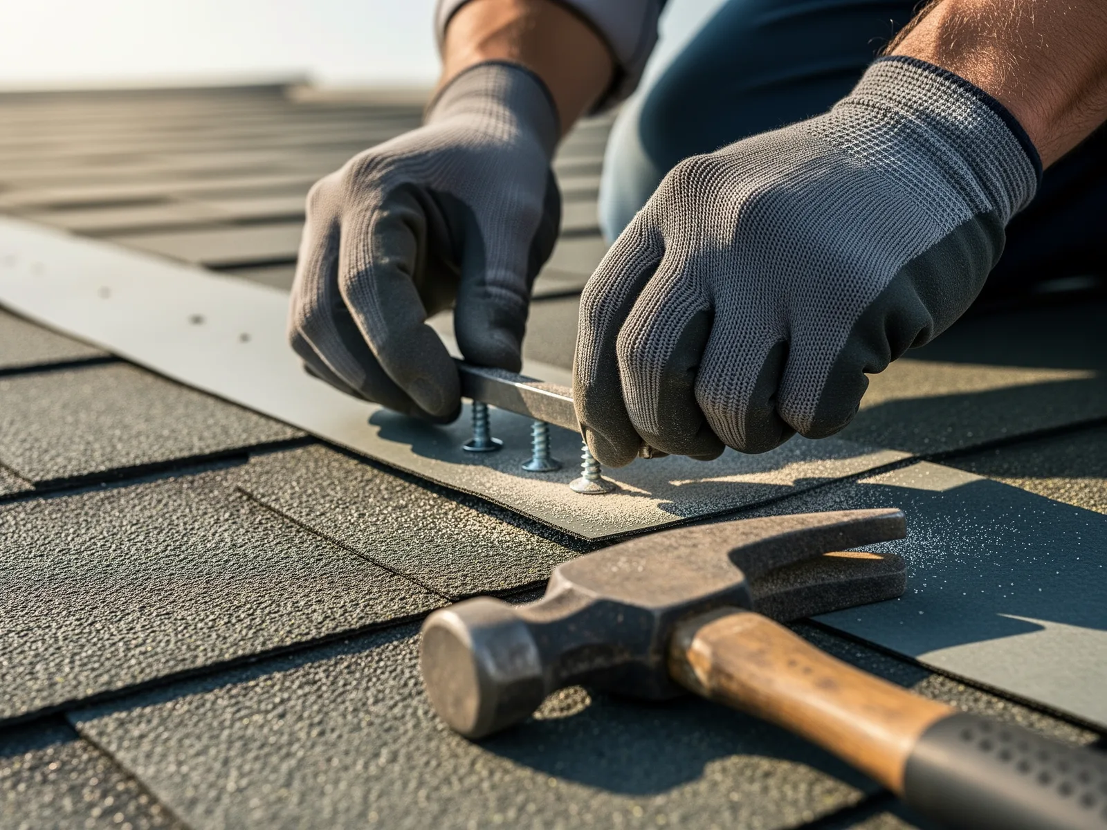 Why choose Fascia Repair in Shippingport, PA